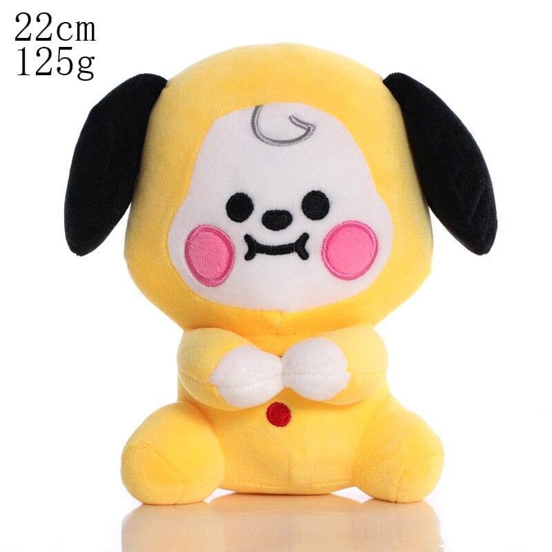 Pelúcia BT21