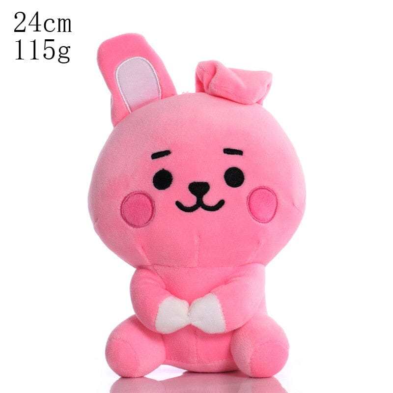 Pelúcia BT21