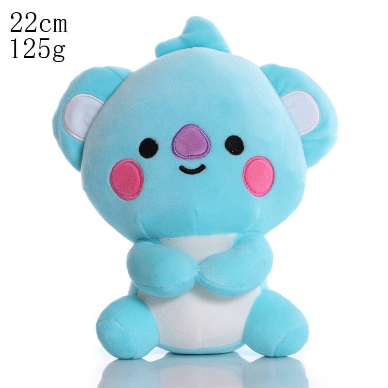 Pelúcia BT21
