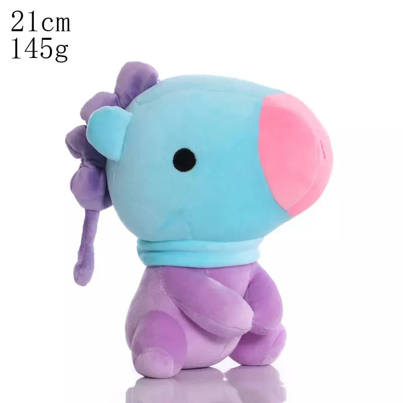 Pelúcia BT21