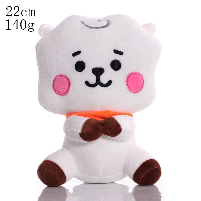 Pelúcia BT21