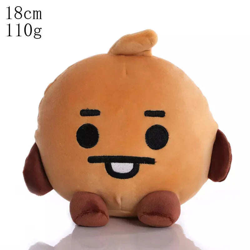 Pelúcia BT21