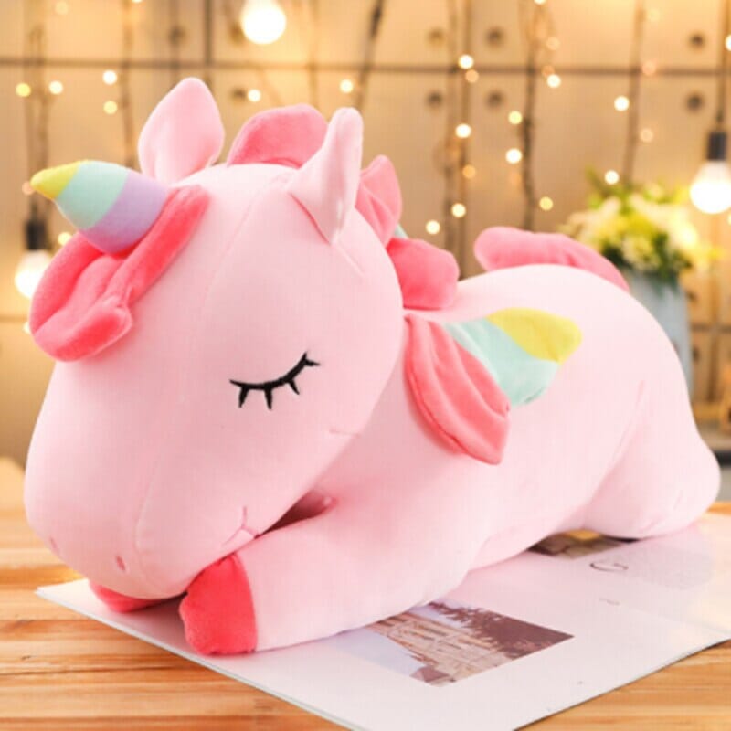 Unicórnio Kawaii