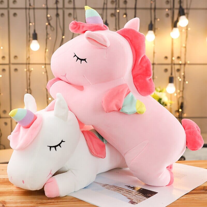 Unicórnio Kawaii